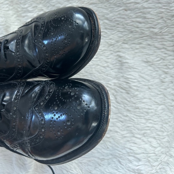 Cole Haan wingtip oxfords 9.5 - Picture 11 of 13